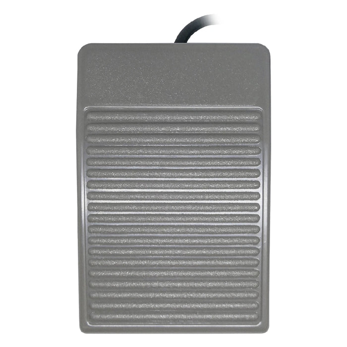 On/Off Foot Pedal - 6 Pin