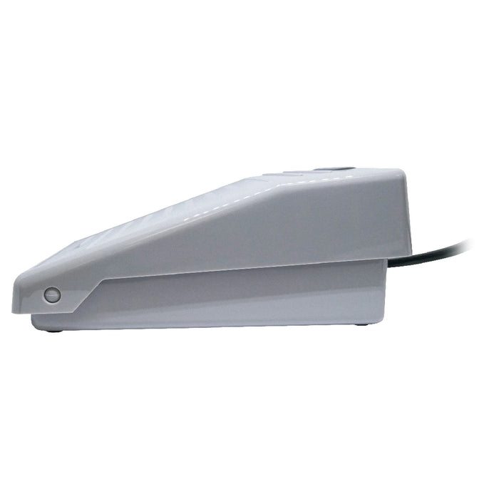 Variable Speed Pedal - 6 Pin
