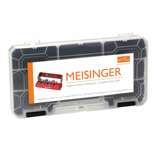 Adaptive Ceramic Complete System Refill - ACE23AR - Avtec Dental