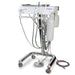 Aseptico Premium Portable Dental Cart - Avtec Dental