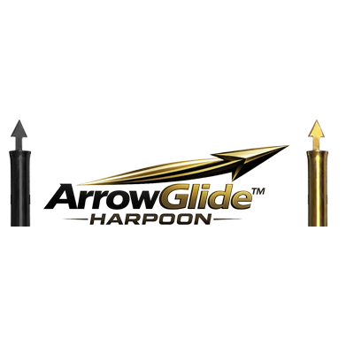 ArrowGlide™ 1.8cc  Self-Aspirating Dental Syringe, CW Style with Wing, Black & Gold Ion Edge™ Surface - Nexxgen Biomedical®