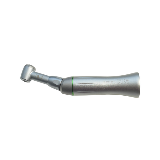 NSK E-Type Compatible 16:1 Reduction Contra Angle - Avtec Dental