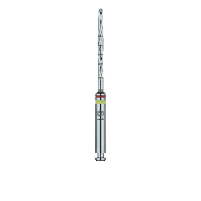Surgery, Pilot Bur, 1.3mm Ø, 18mm Long, RAXL - B1001-013-RAXL - Avtec Dental