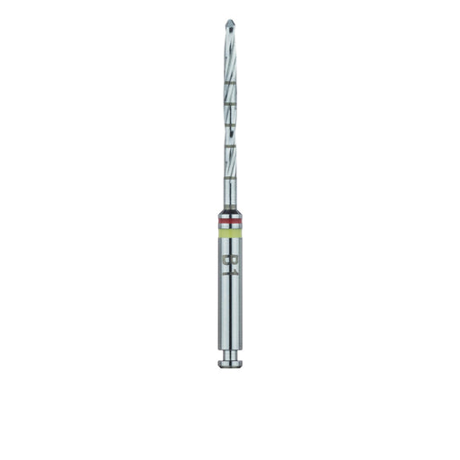 Surgery, Pilot Bur, 1.3mm Ø, 15mm Long, RAXL - B1001-013-RAXL - Avtec Dental