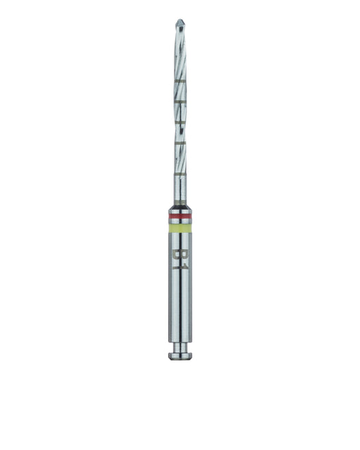 Surgery, Pilot Bur, 1.3mm Ø, 15mm Long, RAXL - B1001-013-RAXL - Avtec Dental