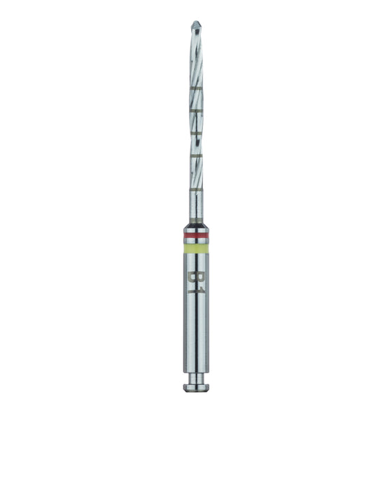 Surgery, Pilot Bur, 1.3mm Ø, 15mm Long, RAXL - B1001-013-RAXL - Avtec Dental