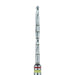 Surgery, Pilot Bur, 1.3mm Ø, 15mm Long, RAXL - B1001-013-RAXL - Avtec Dental