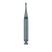 COBRA 1.0 mm, Supersharp, Rd., US# 2S, RA - HMB1S-010-RA - Avtec Dental