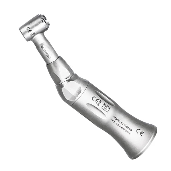 Contra Angle FG Push Button Type for FG Burs