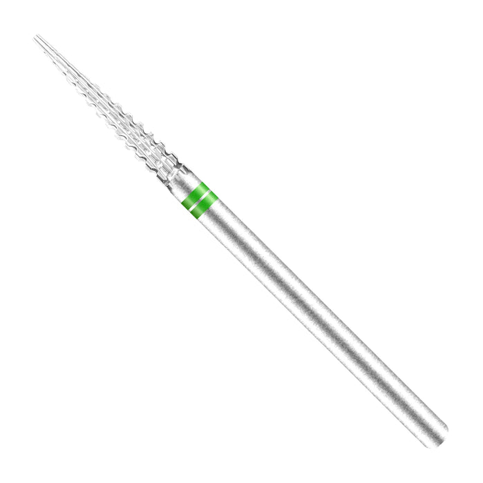 Mini Pointed Carbide Bur 3/32" XC
