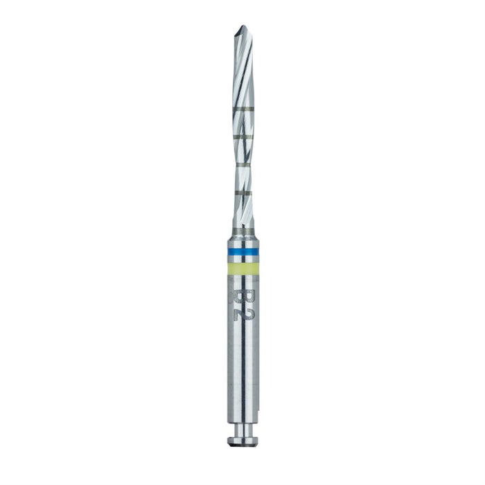 Surgery, Pilot Bur, 1.6mm Ø, 12mm Long, RAL - B2001 - Avtec Dental