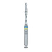Surgery, Pilot Bur, 1.6mm Ø, 15mm Long, RAL - B2001 - Avtec Dental