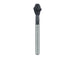 Black Cobra Diamond Bur, Barrel, 3.3mm Ø, Super Coarse, FG - B811-033-FG - Avtec Dental