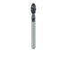 Black Cobra Diamond Bur, Football, 2.3mm Ø, Super Coarse, FG - B833-023-FG - Avtec Dental