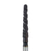 Black Cobra Diamond Bur, Round End Taper, 1.8mm Ø, Super Coarse, FG - B852-018-FG - Avtec Dental