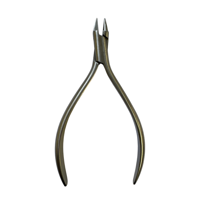 Orthodontic Bird Beak Plier - Avtec Dental