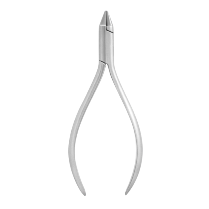 Orthodontic Bird Beak Plier - Avtec Dental