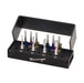 Drill-Stop-Control, Drill System for Safe Implant Site Preparation - BDS00 - Avtec Dental