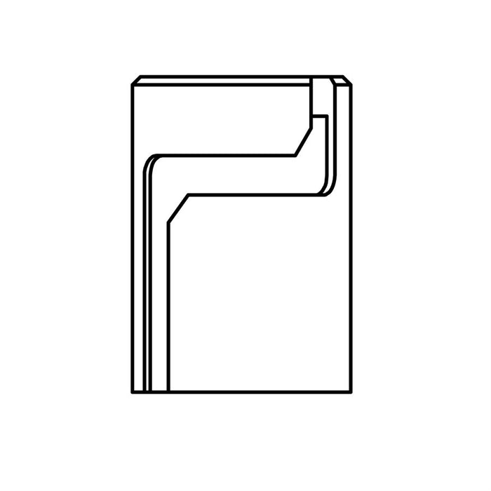 Surgery, Root Extraction Protection Cap for Traction String - BE00123SK60 - Avtec Dental