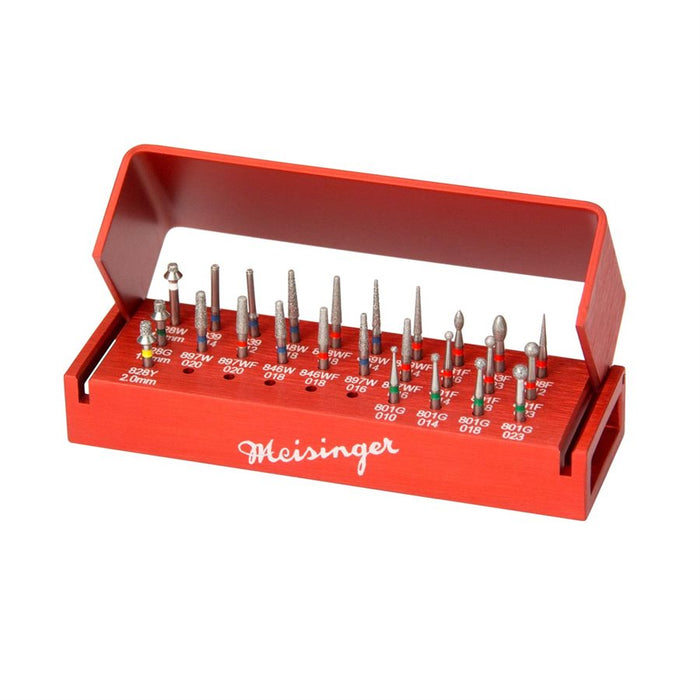 The Baard Institute Kit - BI20 - Avtec Dental