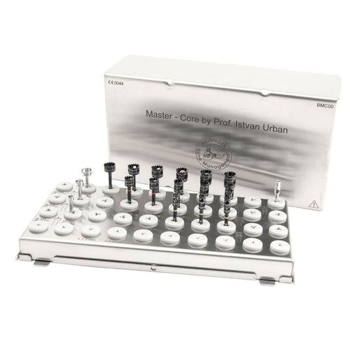 Master Core Kit -BMC00 - Avtec Dental