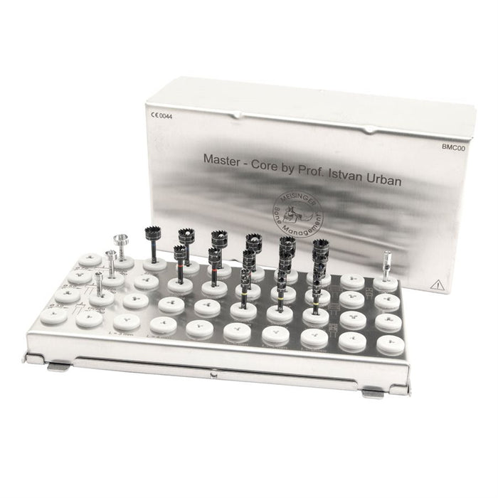 Master Core Kit -BMC00 - Avtec Dental