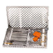 Ost-Tray, Hand Instrument Tray According to Prof. Khoury - BOST0 - Avtec Dental