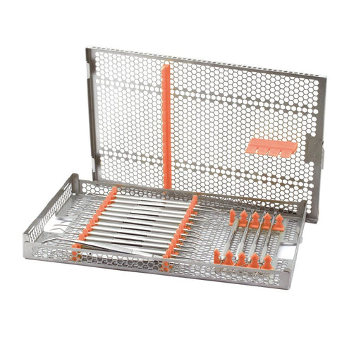 Paradontology Kit, Assess the Periodontal Status - BPA00 - Avtec Dental