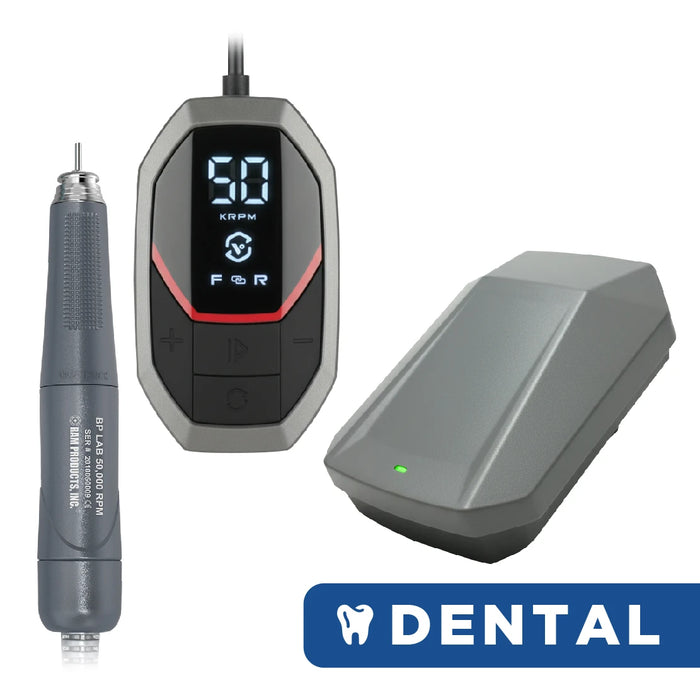 BP Mini 3/32" Lab Set