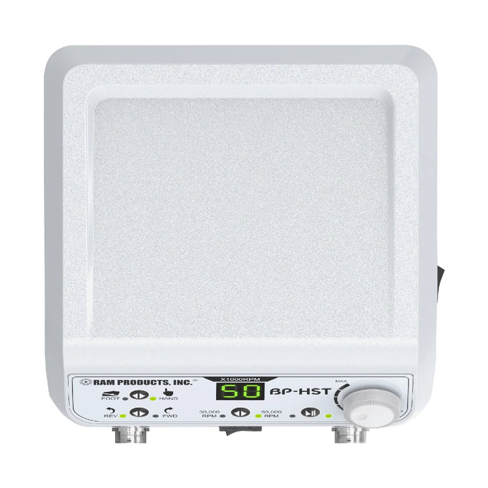 BP-HST Controller