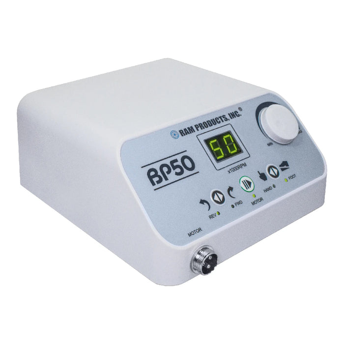 Ram BP50 Control Box Only