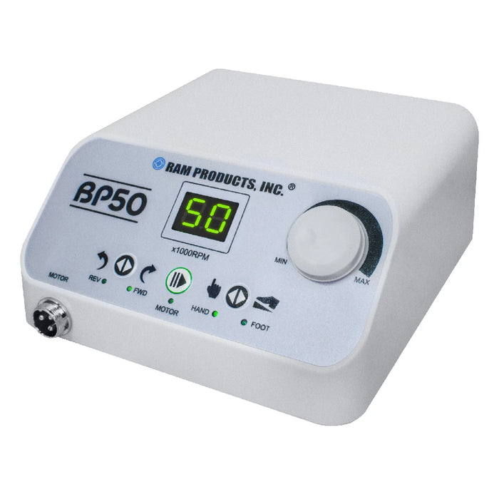 Ram BP50 Control Box Only