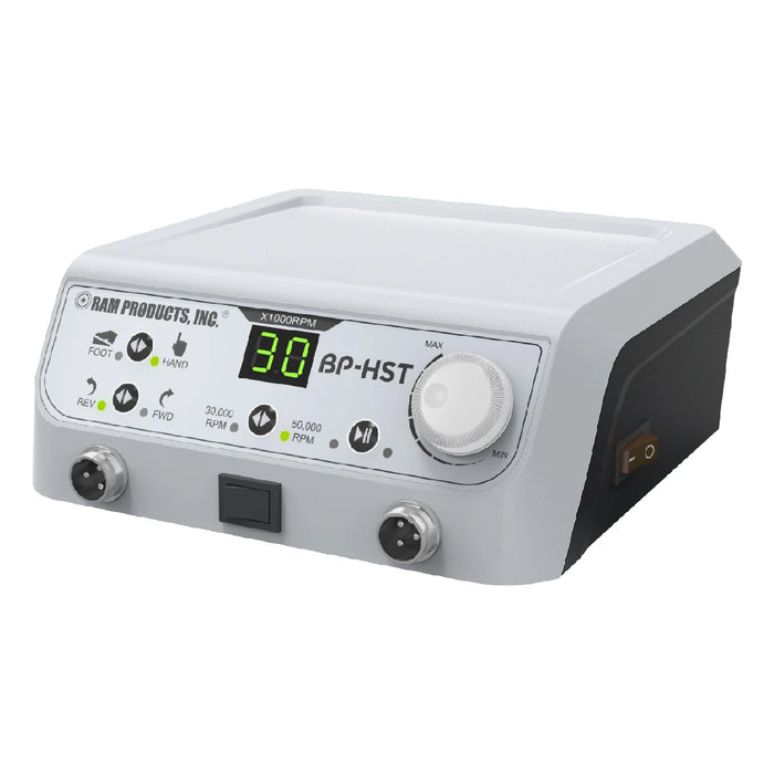BP-HST Controller