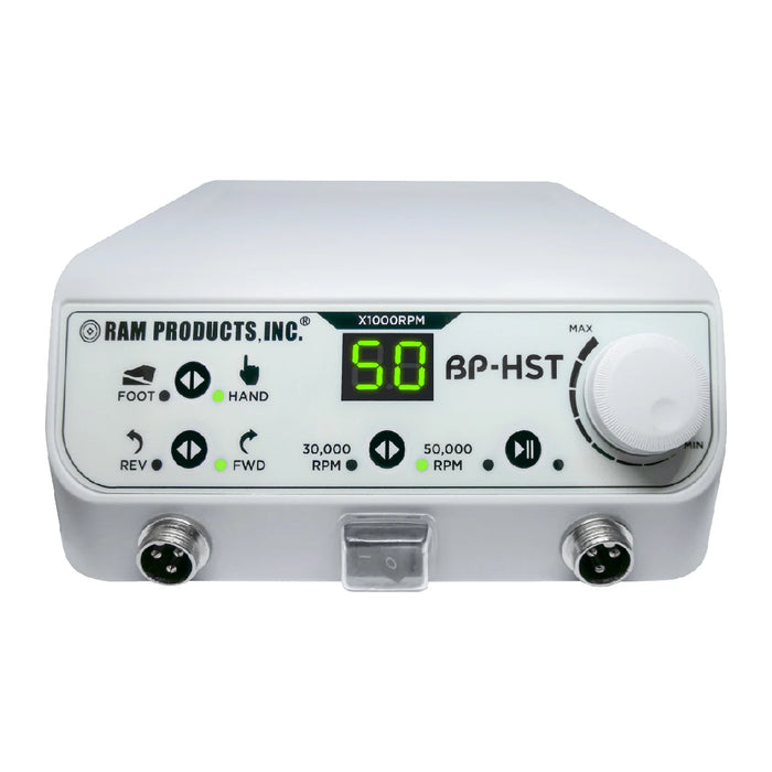 BP-HST Controller