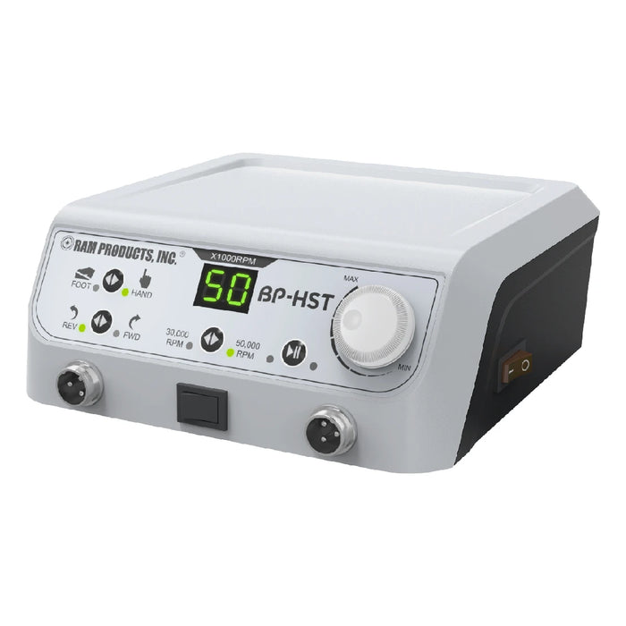 Ram BP-HST Brushless Micromotor Sets