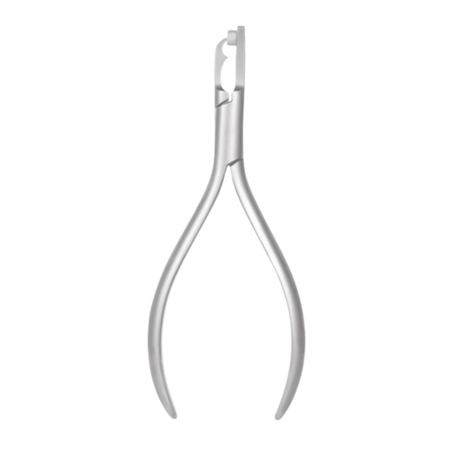 Orthodontic Bracket Removing Plier (metal bracket) - Avtec Dental