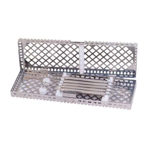 Sinus-Tray for External Sinus Lift by Dr. Khoury - BSIN0 - Avtec Dental