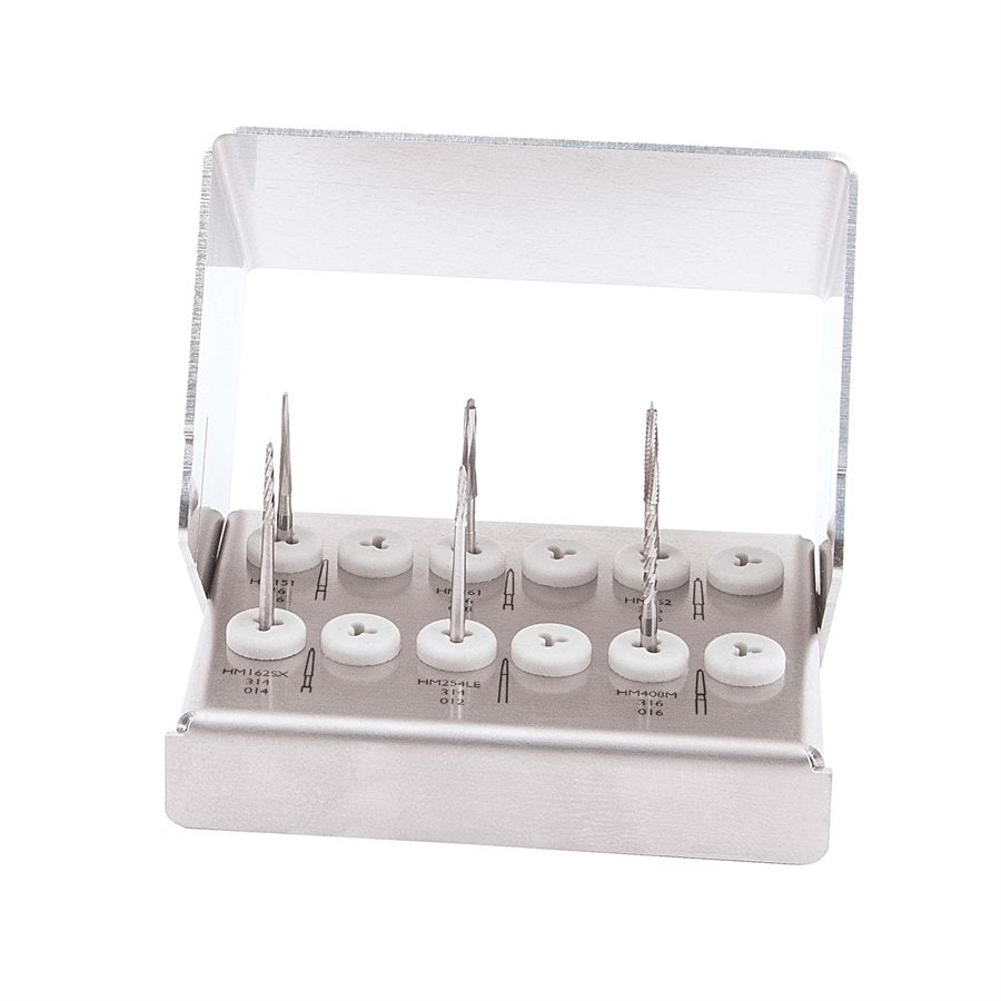 Surgical Kit 3 Efficient Bone Reduction Kit - BSK03 | Avtec Dental