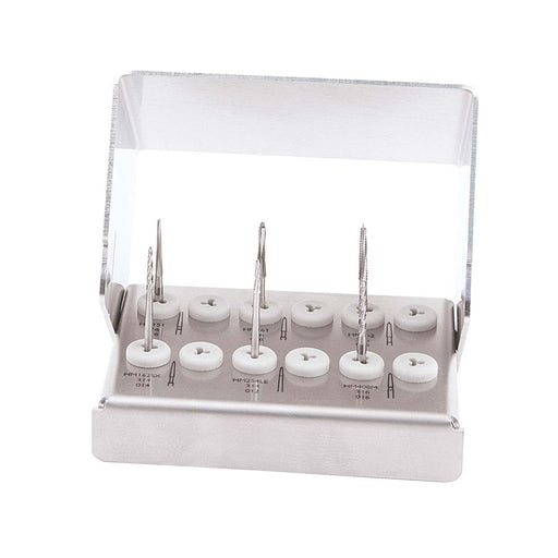 Surgical Kit 3 Efficient Bone Reduction Kit - BSK03 - Avtec Dental