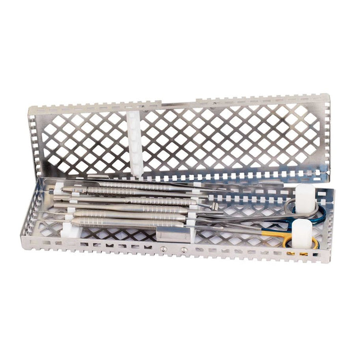 Sinus Tray, Hand Instrument Tray According to Prof. Khoury - BSOT0 ...