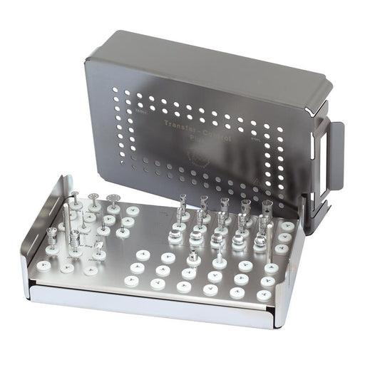 Transfer - Control Plus - BTRPL - Avtec Dental