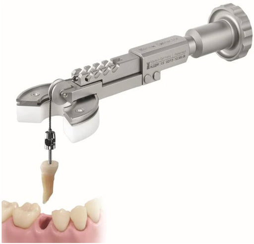 Benex Control - Root Extraction System - CBE00 - Avtec Dental