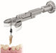 Benex Control - Root Extraction System - CBE00 - Avtec Dental