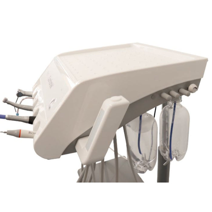 Comfortek Dental Delivery Cart - Avtec Dental