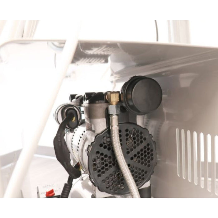 Comfortek Dental Delivery Cart - Avtec Dental