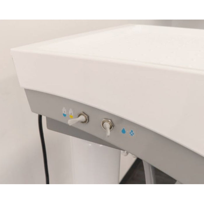 Comfortek Dental Delivery Cart - Avtec Dental