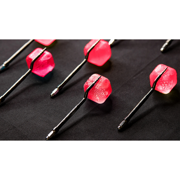 Black Ruby Osteotome Instrument Set for Magnetic Mallet