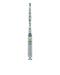 Surgery, Pilot Bur, 1.5mm Ø, 15mm Long, RAXL - C1001-015-RAXL - Avtec Dental