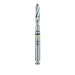 Surgery, Pilot Bur, 2mm Ø, 10mm Length, RAL - C3001 - Avtec Dental