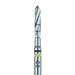 Surgery, Pilot Bur, 2mm Ø, 10mm Length, RAL - C3001 - Avtec Dental